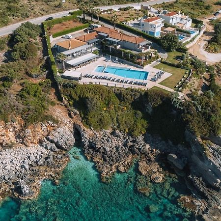Blue Jasmine Hotel Skala  Exteriör bild