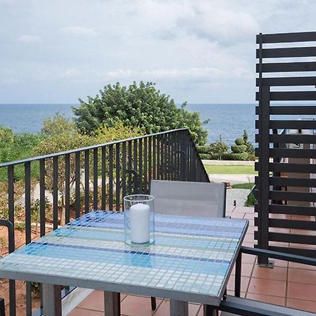 Blue Jasmine Hotel Skala  Exteriör bild