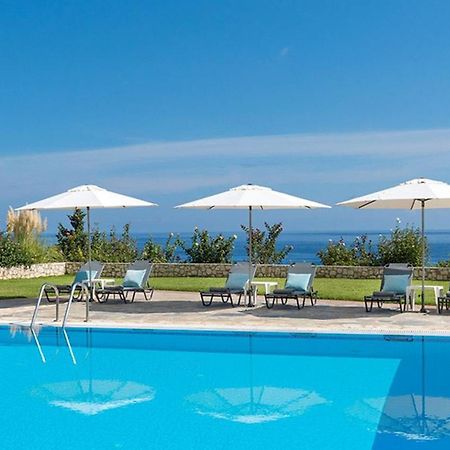 Blue Jasmine Hotel Skala  Exteriör bild