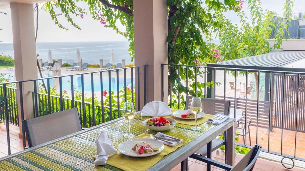 Blue Jasmine Hotel Skala  Exteriör bild