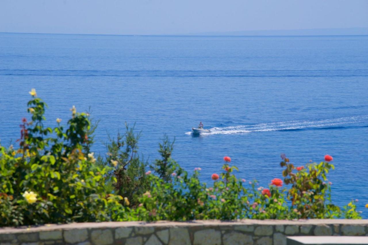 Blue Jasmine Hotel Skala  Exteriör bild