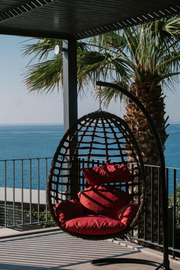 Blue Jasmine Hotel Skala  Exteriör bild